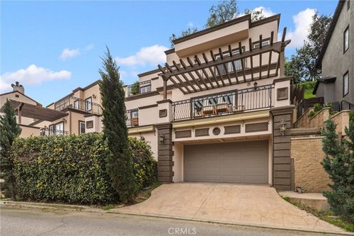 823 Oneonta Dr, South Pasadena, CA, 91030-4330 | Card Image