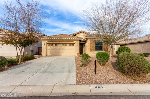 854 W Lowell Drive, San Tan Valley, AZ, 85140 | Card Image