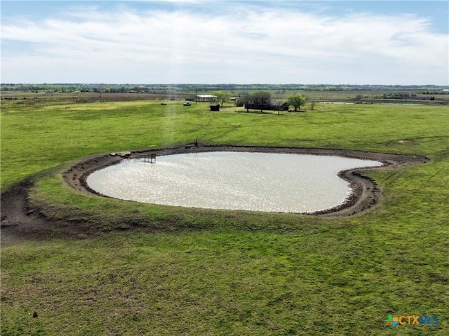 11552 Fm 1383, Home with 3 bedrooms, 2 bathrooms and null parking in Schulenburg TX | Image 34