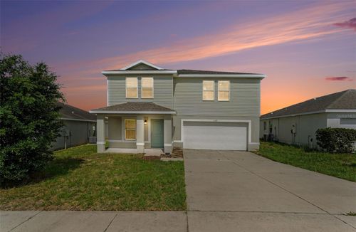 4189 High Ridge Ave, SPRING HILL, FL, 34609-1766 | Card Image