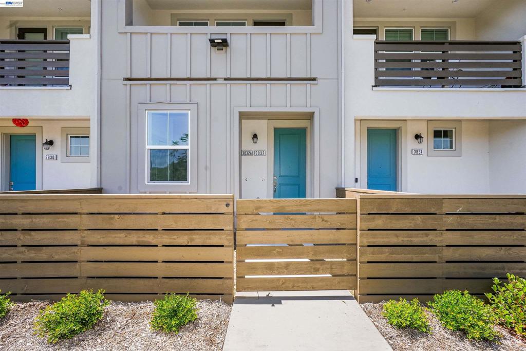 Residential in Castro Valley 4