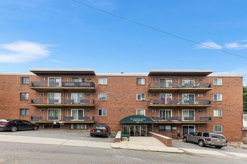 apt-16-6 Hayes Rd, Boston, MA, 02131-3446 | Card Image