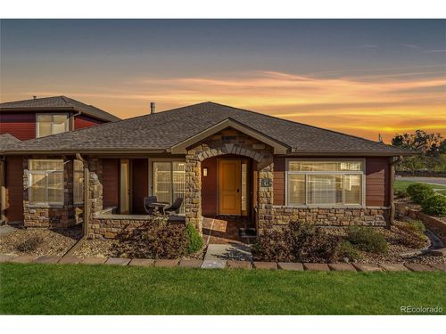 g-8519 Gold Peak Dr, Highlands Ranch, CO, 80130-7195 | Card Image