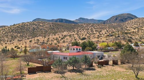 6033 S Apache Rose Trl, Hereford, AZ, 85615-8876 | Card Image