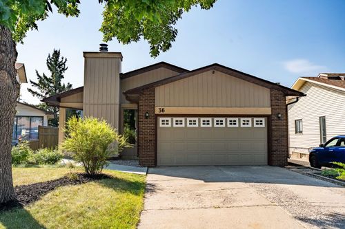 36 Berkley Pl Nw, Calgary, AB, T3K1A7 | Card Image