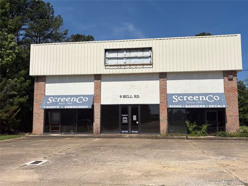 9 Bell Road, Selma, AL, 36701 | Card Image