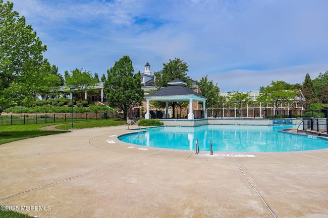 2549 Morningstar Rd, Home with 3 bedrooms, 2 bathrooms and null parking in Manasquan NJ | Image 45