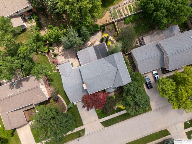 6421 Shenandoah Dr, House other with 4 bedrooms, 4 bathrooms and 3 parking in Lincoln NE | Image 50