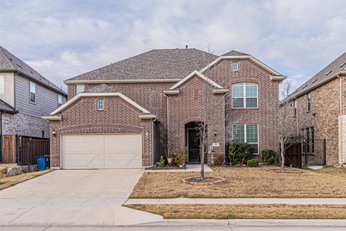 566 Westwood Way Dr, Haslet, TX, 76052-3079 | Card Image