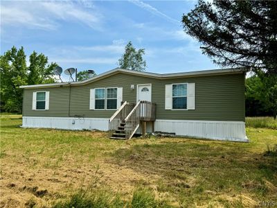 3202 County Route 2, House other with 3 bedrooms, 2 bathrooms and null parking in German NY | Image 1