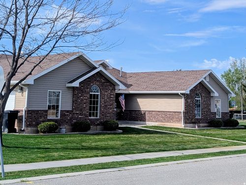 590 South 1st W, Preston, ID, 83263 | Card Image