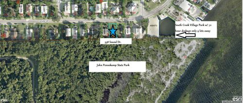 338 Sound Dr, Key Largo, FL, 33037-4634 | Card Image