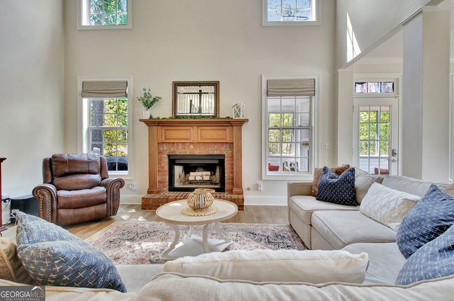 11 The Ter, House other with 4 bedrooms, 5 bathrooms and 2 parking in Newnan GA | Image 61