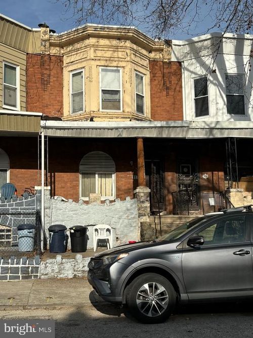 917 S 50th St, PHILADELPHIA, PA, 19143-3303 | Card Image