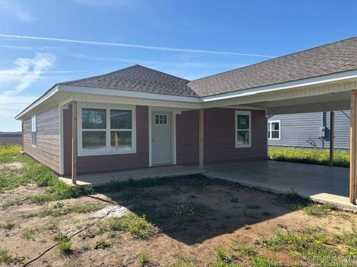 1811 Se Front St, Hoxie, AR, 72433-2726 | Card Image