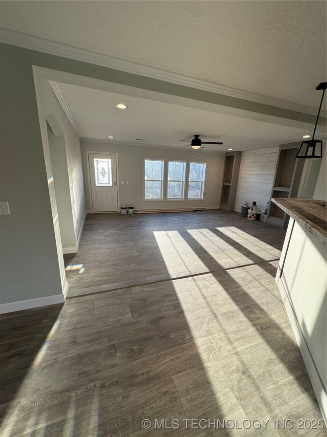 122 Bluebird Dr, House other with 3 bedrooms, 2 bathrooms and null parking in McAlester OK | Image 4
