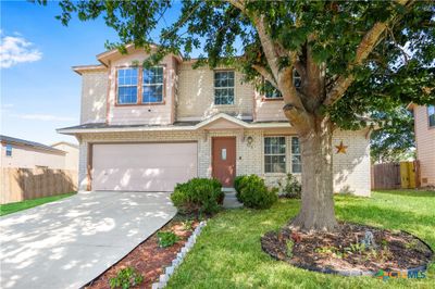 232 Gatewood Falls, House other with 4 bedrooms, 2 bathrooms and null parking in Cibolo TX | Image 1