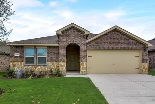 2909 Jasmine Dr, Sherman, TX, 75092-2003 | Card Image
