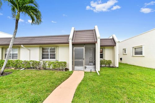 109-109 Lake Rebecca Drive, West Palm Beach, FL, 33411 | Card Image