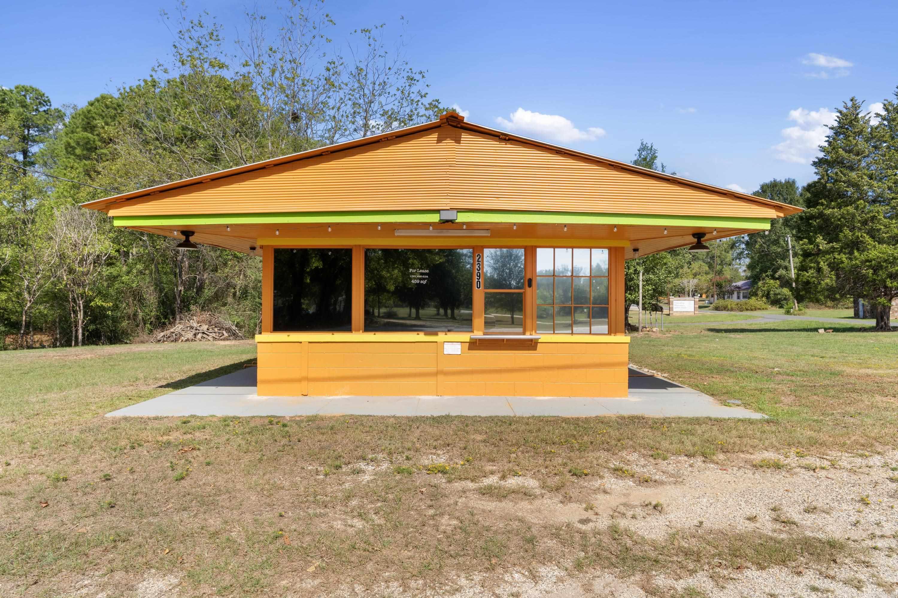 2390 Malvern Rd, Arkadelphia, AR 71923
