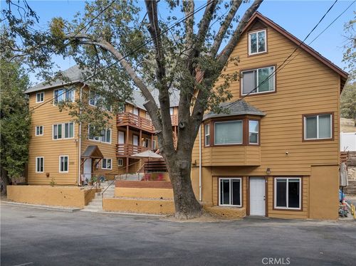 29180 Lyon, Cedar Glen, CA, 92321 | Card Image