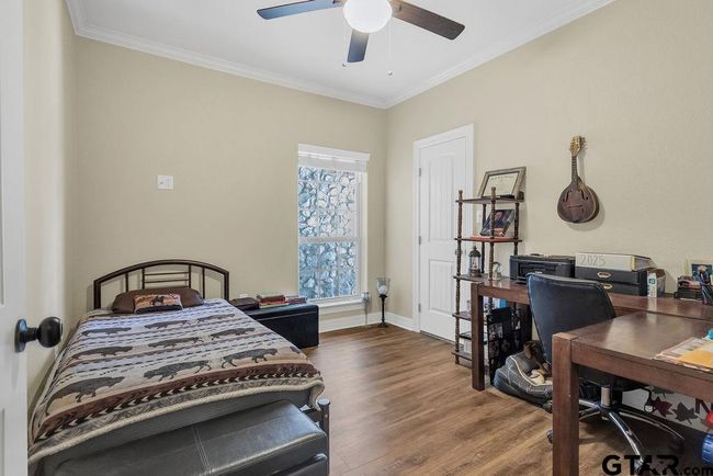 1216 Cobblestone Ct, House other with 3 bedrooms, 2 bathrooms and null parking in Carthage TX | Image 26