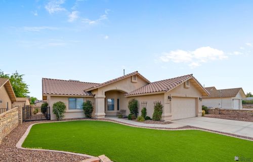 10244 E 38th St, Yuma, AZ, 85365-7096 | Card Image