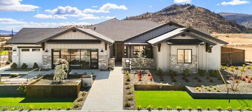 3751 Blazing Ore Trl, Prescott, AZ, 86301 | Card Image