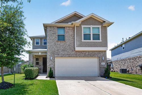 5255 Tall Tower Street, Katy, TX, 77493 | Card Image