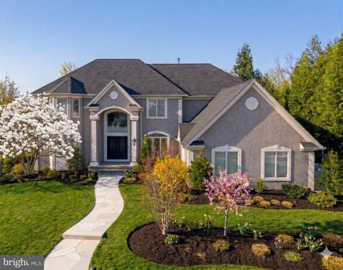 201 Churchill Way, MULLICA HILL, NJ, 08062-3608 | Card Image