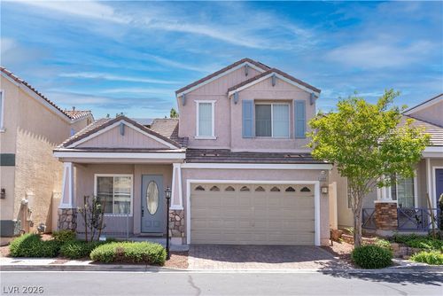5999 Quiet Glow Ave, Las Vegas, NV, 89139-6422 | Card Image