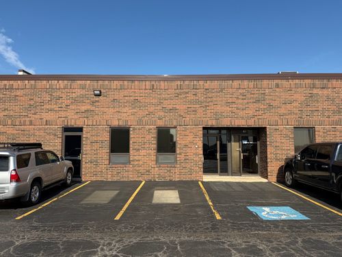 i-1229 E Algonquin Road, Arlington Heights, IL, 60005 | Card Image