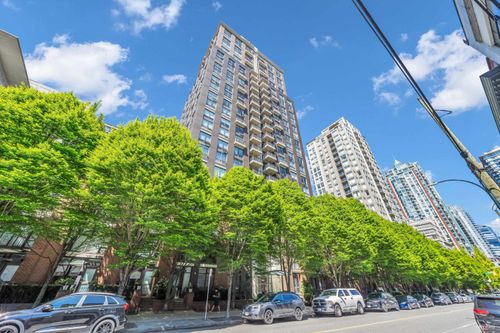 605-1055 Homer St, Vancouver, BC, V6B1G3 | Card Image