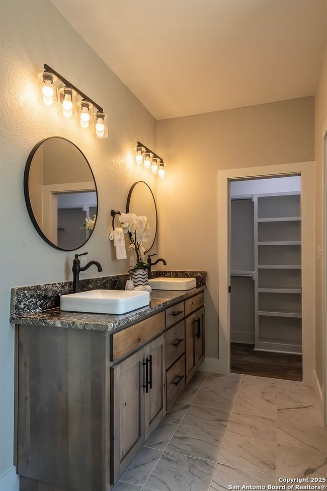 449 Nott Branch Rd, House other with 4 bedrooms, 2 bathrooms and null parking in Harper TX | Image 20