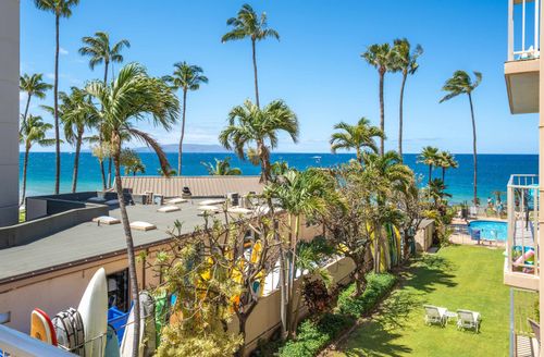 301-2450 S Kihei Rd, Kihei, HI, 96753-9680 | Card Image