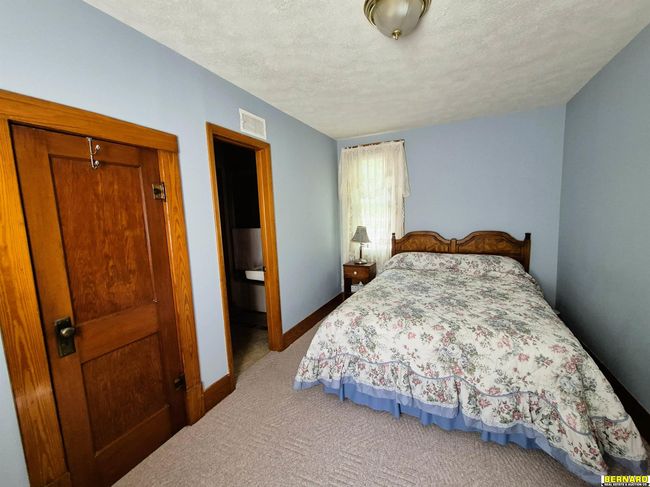 1112 10 Th St, House other with 3 bedrooms, 2 bathrooms and 1 parking in Auburn NE | Image 17