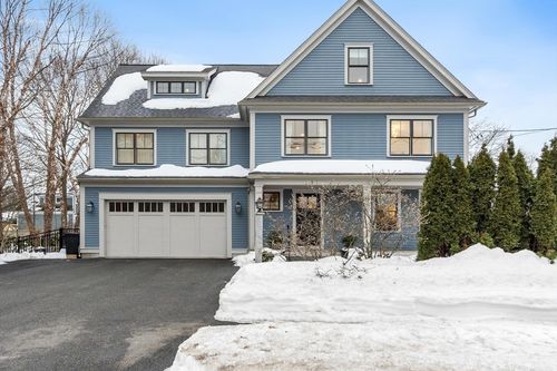 1 Revere St, Lexington, MA, 02420-4419 | Card Image