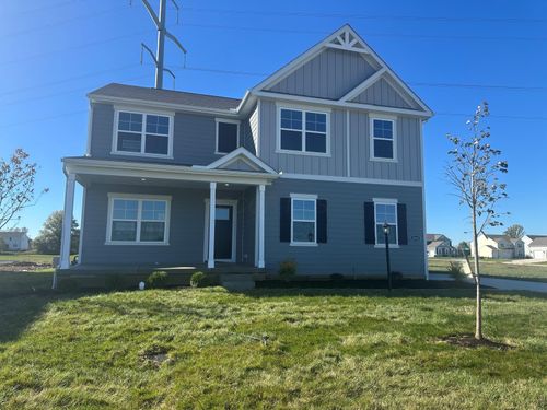 2841 Piatt Crest Dr, Delaware, OH, 43015-9867 | Card Image