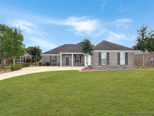 8920 Alderwood Way, Montgomery, AL, 36117-8466 | Card Image