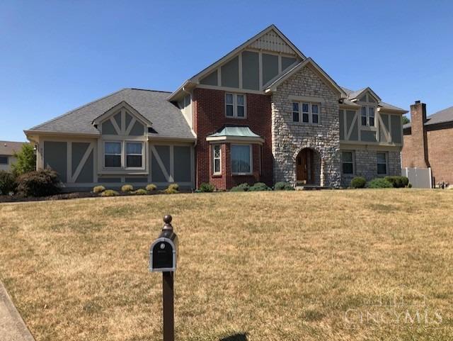 Ivory Hills Dr, West Chester, OH 45069