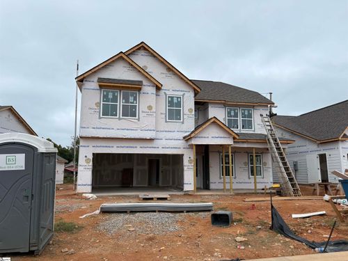 415 Simpson Farm Road, Simpsonville, SC, 29681 | Card Image