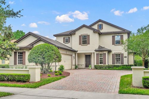 1813 Harland Park Dr, Winter Park, FL, 32789-5957 | Card Image