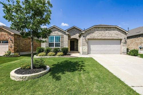 213 Notched Bow Ln, Georgetown, TX, 78633-2296 | Card Image