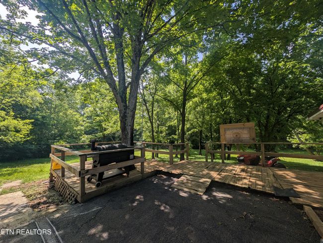 7421 Sevierville Pike, House other with 2 bedrooms, 1 bathrooms and null parking in Knoxville TN | Image 17