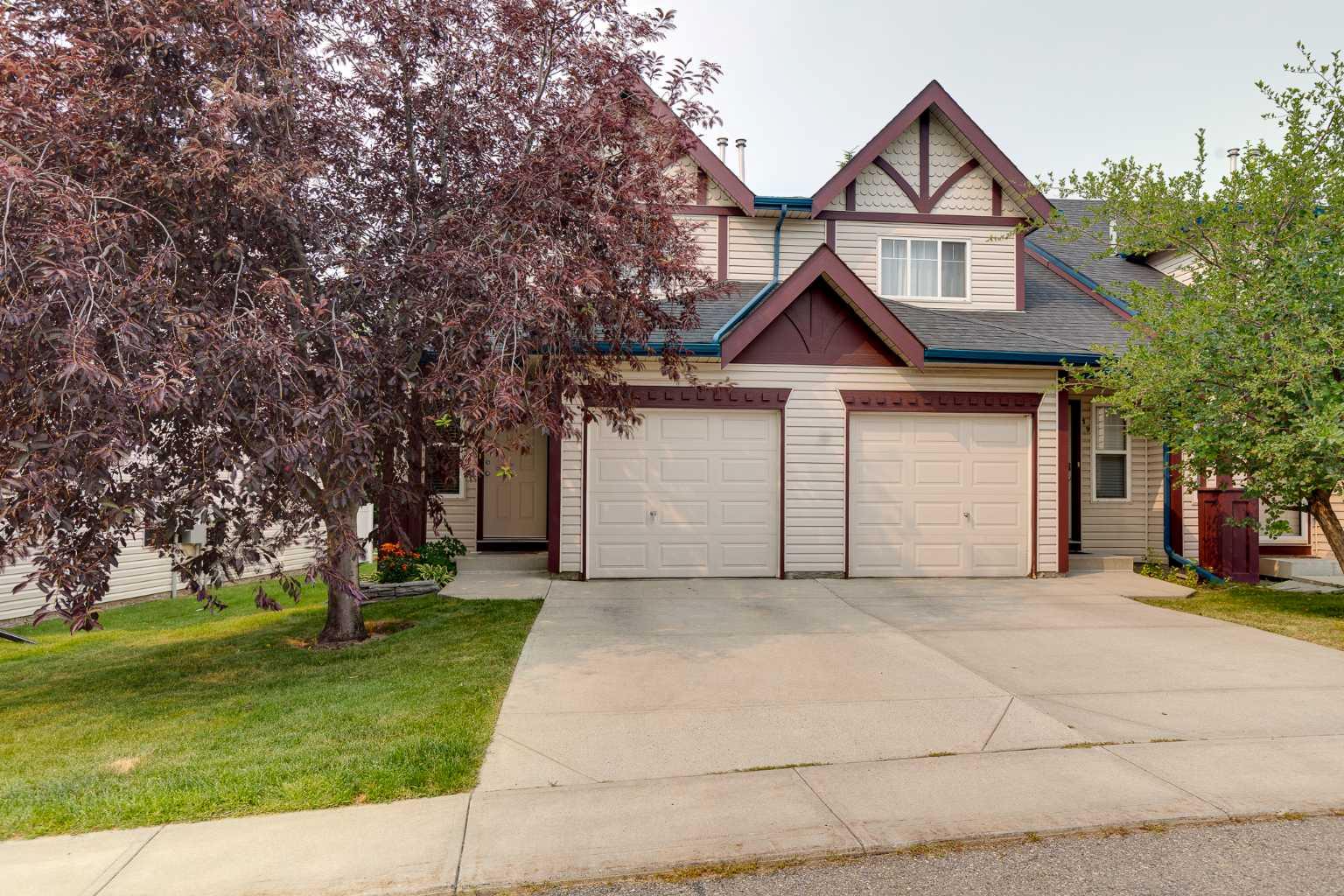 Residential in Calgary 4