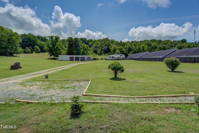 118 Hilbert Cir, House other with 3 bedrooms, 2 bathrooms and null parking in Jonesborough TN | Image 38