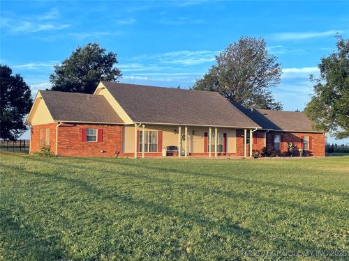 4556 E 330 Rd, Talala, OK, 74080-3544 | Card Image