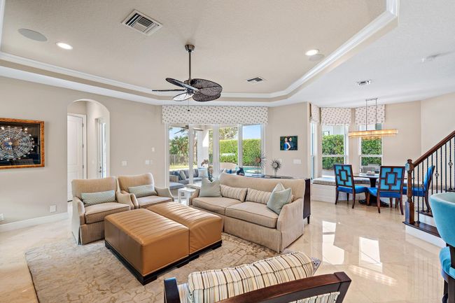1727 W Hemingway Dr, House other with 5 bedrooms, 5 bathrooms and null parking in Juno Beach FL | Image 23