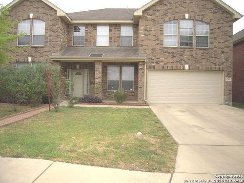 1201 Murray Winn, Windcrest, TX, 78239-1852 | Card Image
