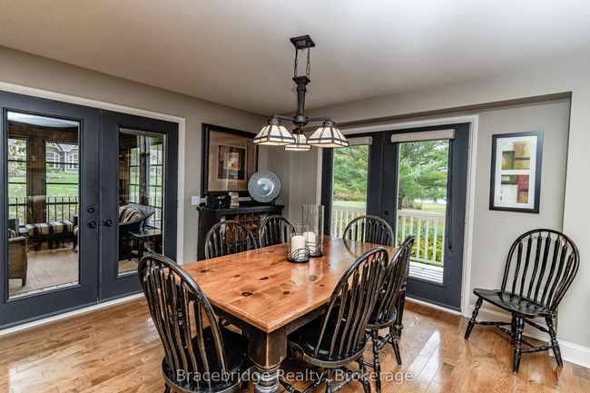 CARLING-5-W3 - 3876 Muskoka Road 118 Road W, Condo with 3 bedrooms, 3 bathrooms and null parking in Muskoka Lakes ON | Image 10